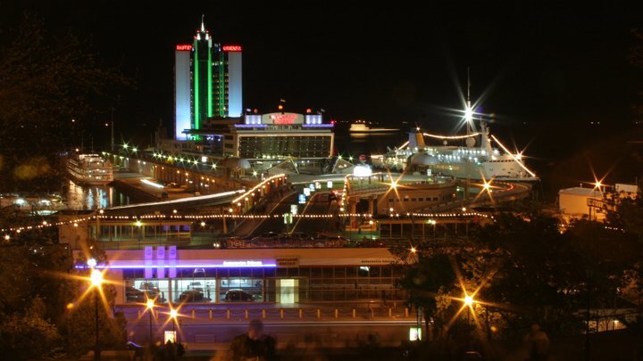 © SERVER AMZAYEV/GLOBALLOOKPRESS