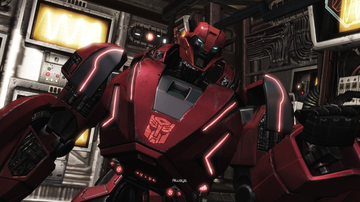 Клиффджампер (Падение кибертрона)