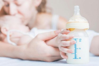 Российские ученые создали собственные технологии производства специализированных молочных продуктов с пониженной аллергенностью для детского питания. Необходимость важной разработки возникла давно.