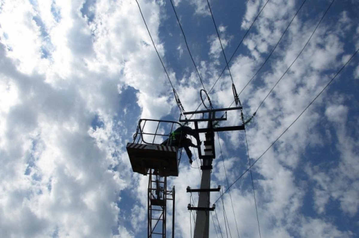    Энергетики подготовили к предстоящему отопительному сезону 3 города Кубани