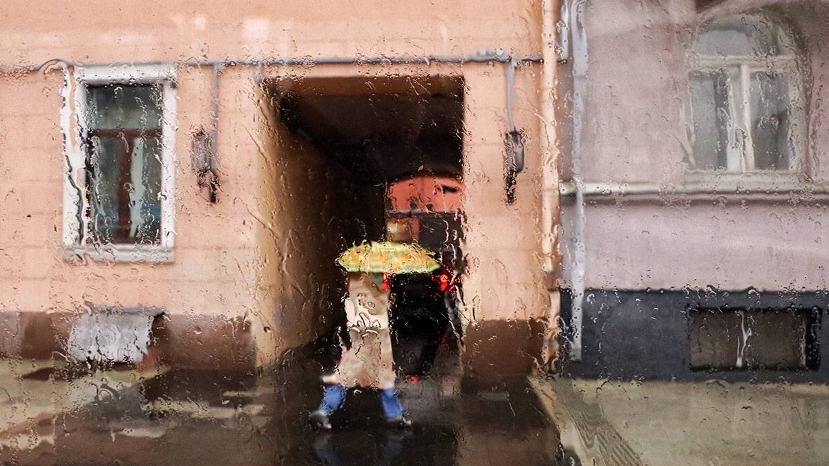    Фото: Софья Сандурская / АГН Москва