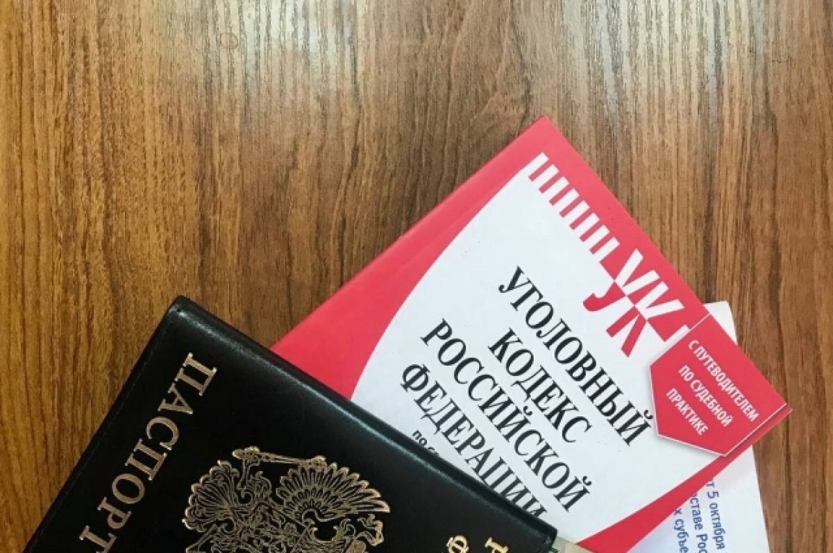    Суд вынес приговор жителю Хабаровска, который выбросил пса с пятого этажа