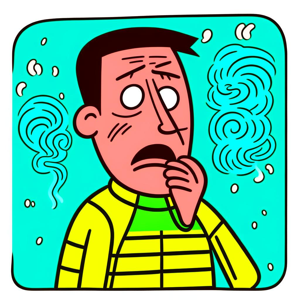 Можно ли вылечить хронический обструктивный бронхит (ХОБ) | Dionisii ...