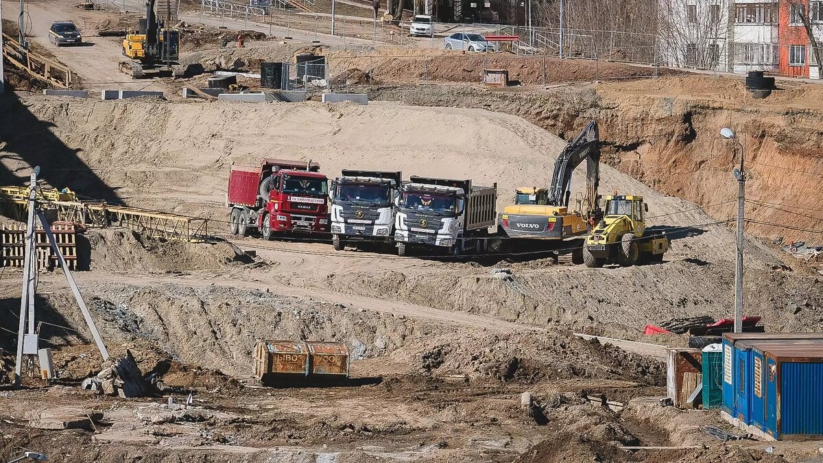     Большая часть уставного капитала теперь записана на Сергея Владимирова.