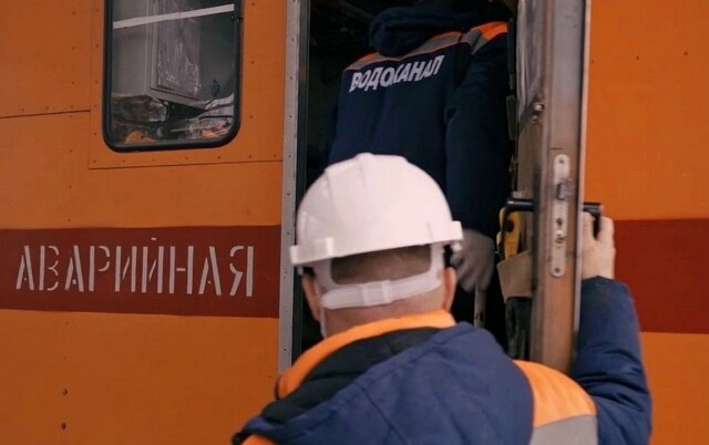    Жители ряда улиц в Иванове временно останутся без холодной воды