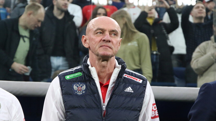   globallookpress.com Maksim Konstantinov