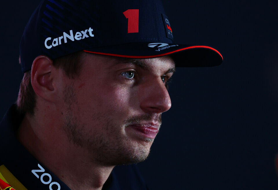    Макс Ферстаппен: Спринты лишают гонки Формулы 1 интригиGetty Images / Red Bull Content Pool