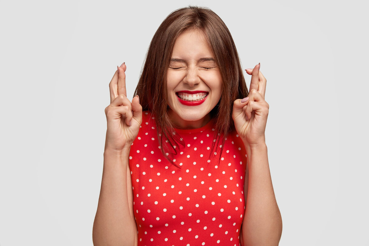<a href="https://www.freepik.com/free-photo/pleased-attractive-european-woman-makes-wish-win-raises-hands-with-crossed-fingers-waits-lottery-results-closes-eyes_10583310.htm#query=wish&from_query=%D0%96%D0%B5%D0%BB%D0%B0%D0%BD%D0%B8%D0%B5&position=4&from_view=search&track=sph">Image by wayhomestudio</a> on Freepik