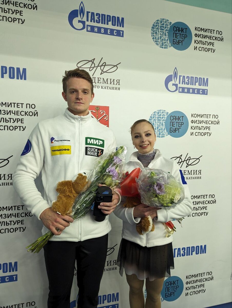 Фото Константина Лесика