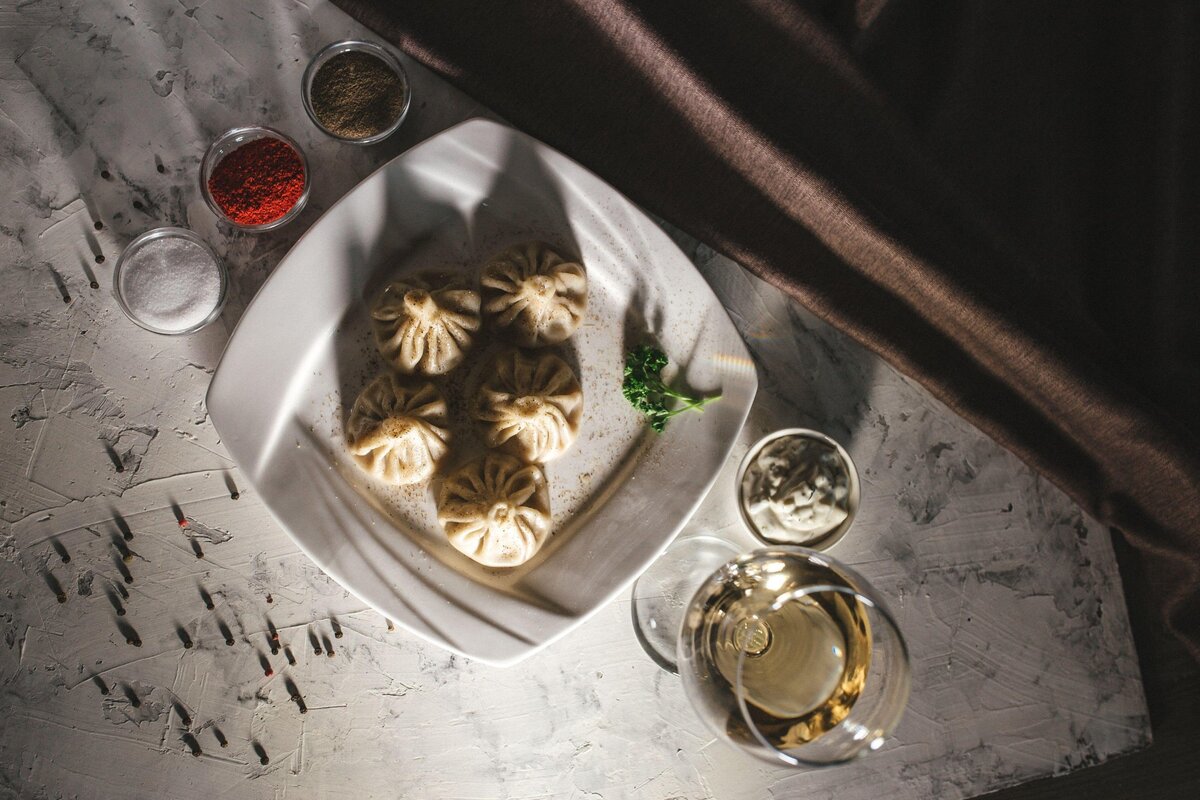     Как правильно готовить хинкали и сколько минут их нужно варить