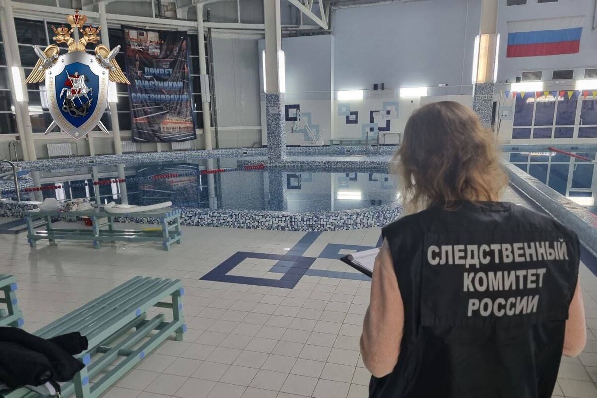    © СУ СК России по Нижегородской области