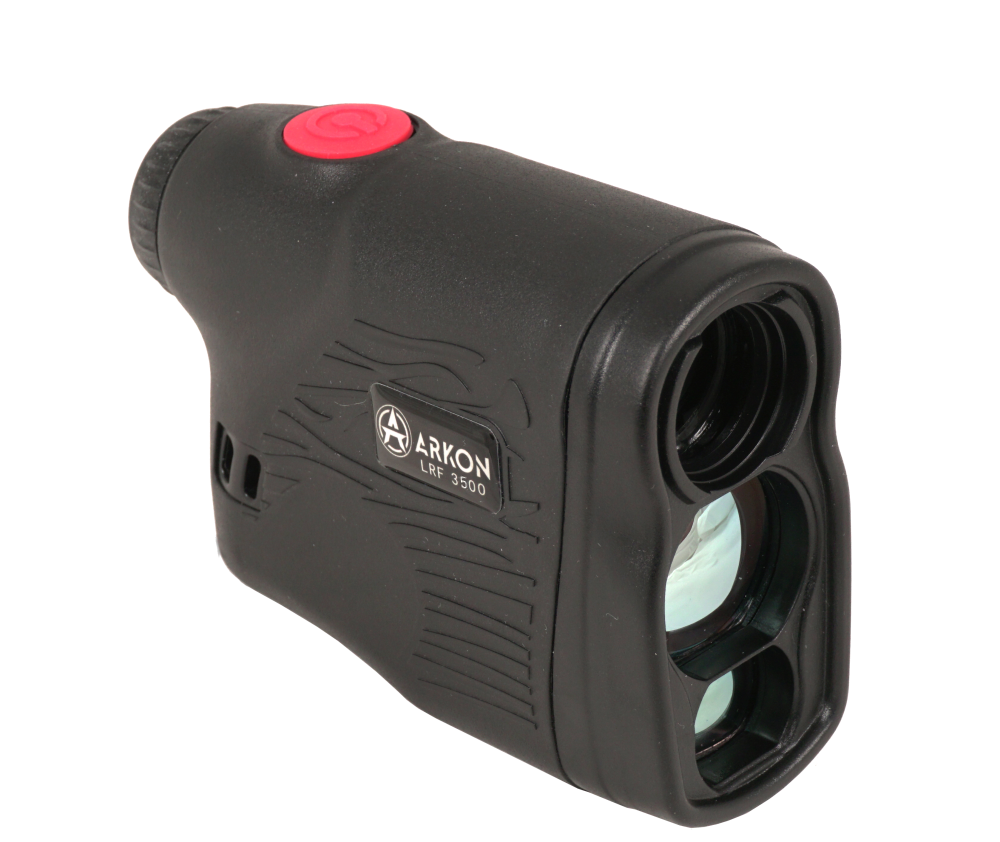 Лазерный дальномер Arkon LRF 3500