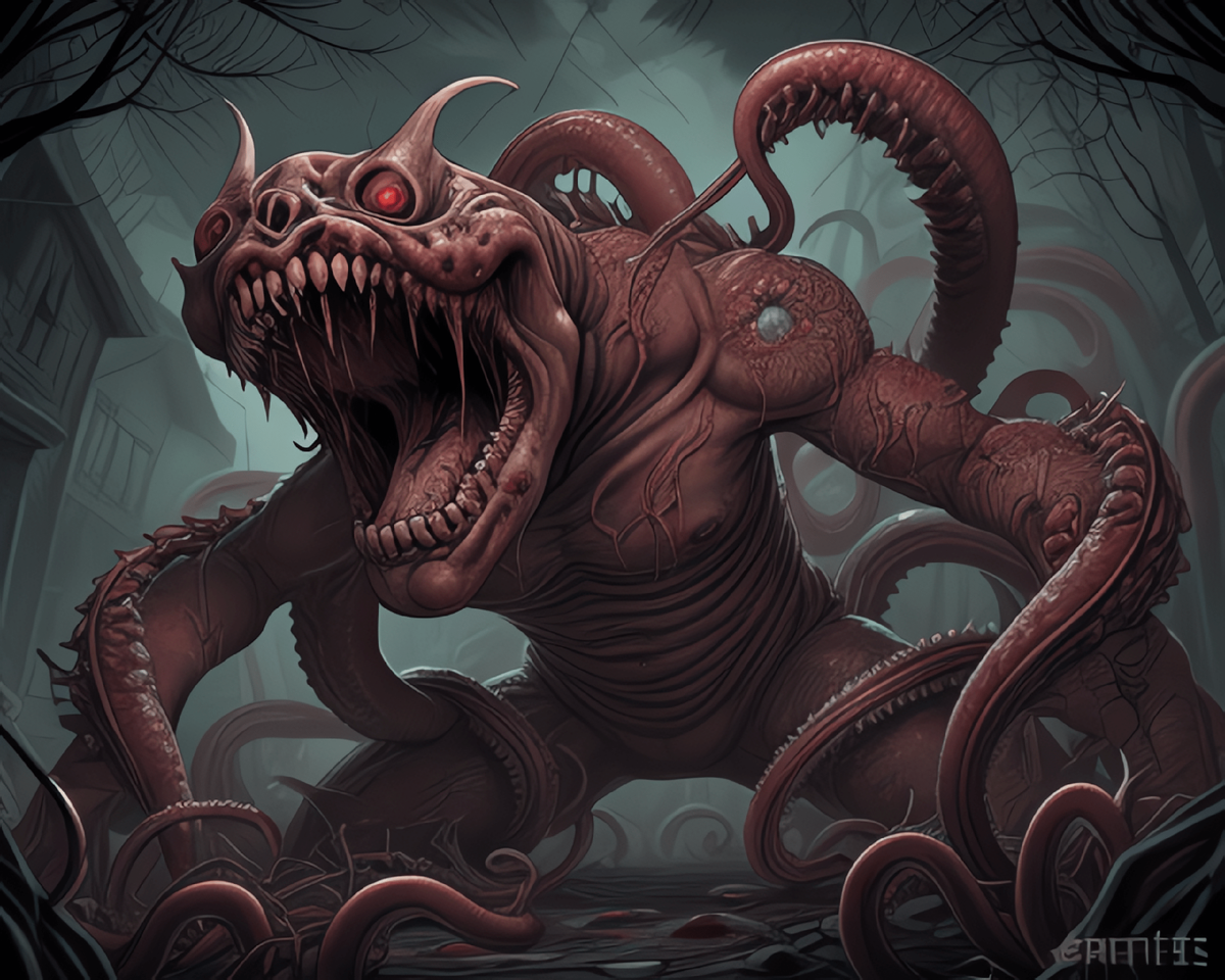 Изображение сделал в ИИ для мобильной игры!