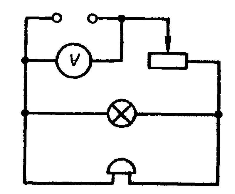 Простейшая электрическая цепь схема. Принципиальная электрическая схема соединения элементов. Простая схема электроцепи лампа выключатель. Простейшая принципиальная электрическая схема. Принципиальная схема электрической цепи.
