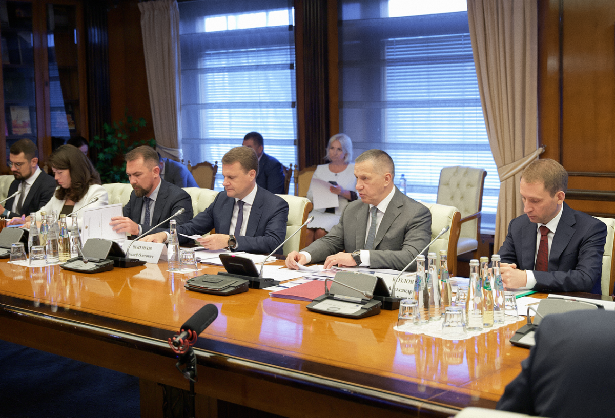    Хабаровский край получит новые средства на развитие социнфраструктуры