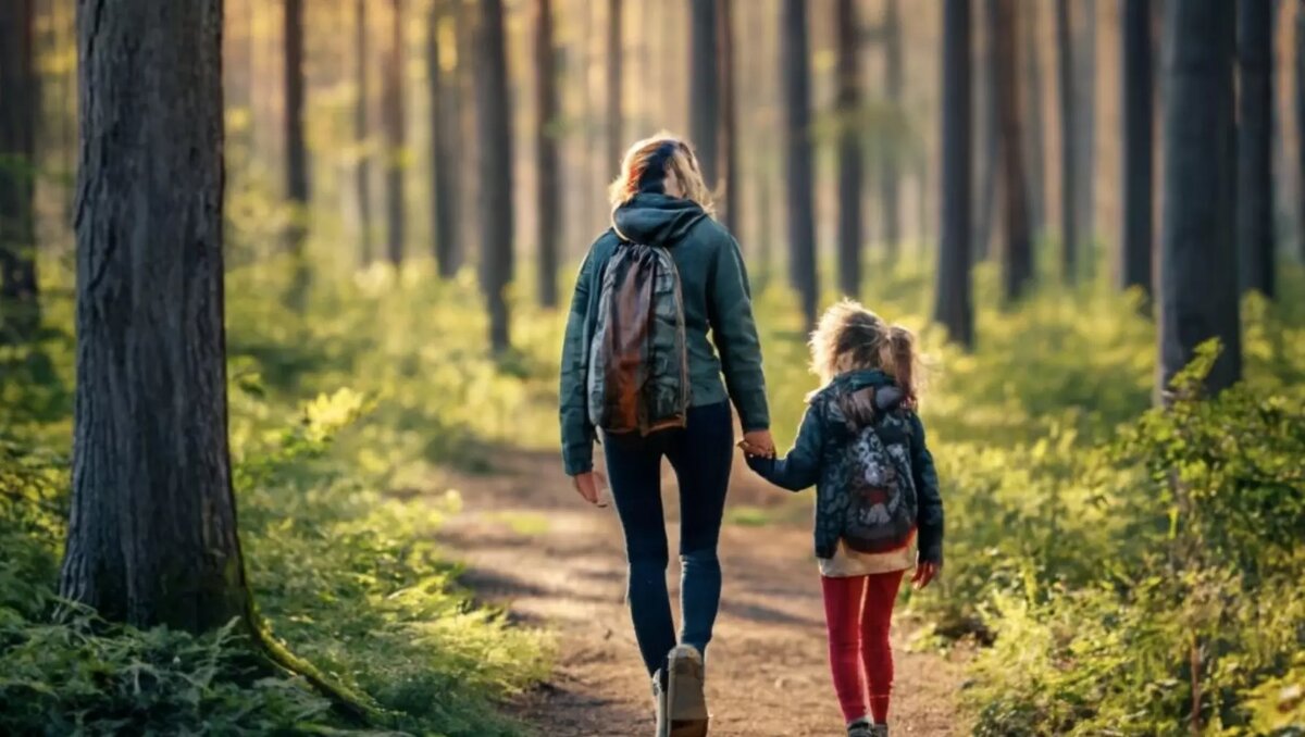     Их искали более трех часов.