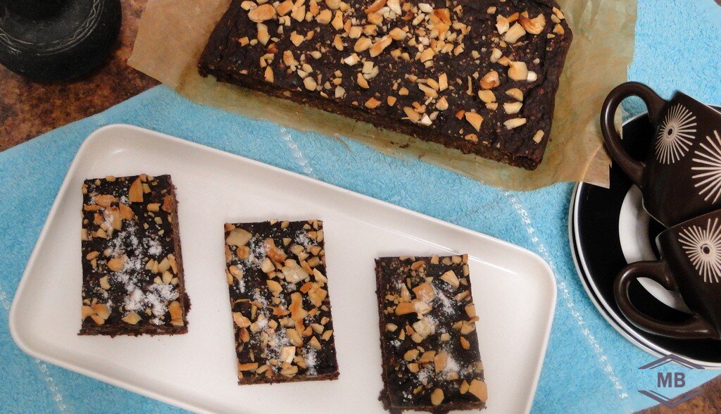 Вкусный десерт без вреда для фигуры с минимальной затратой времени!