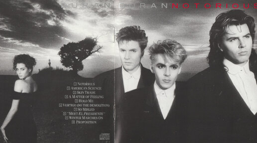 Duran Duran.Notorious.1986.