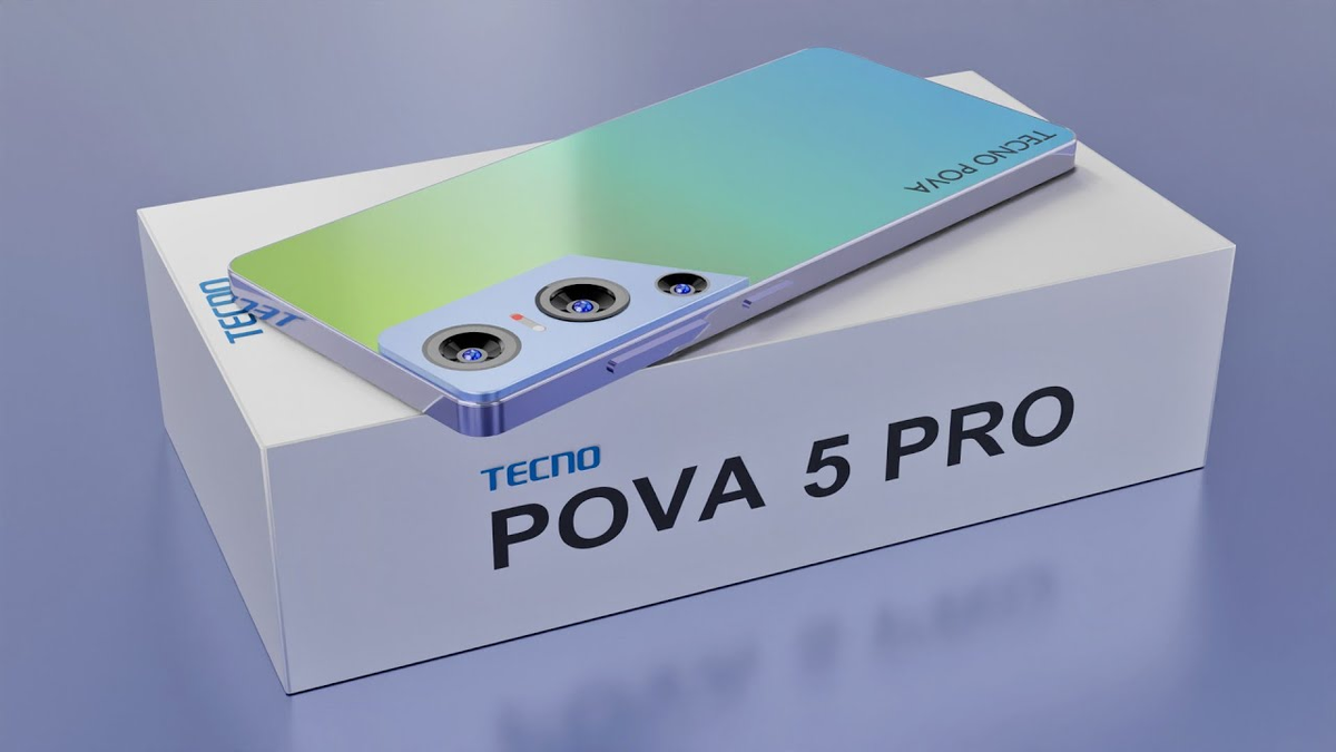 Tecno pova 5 прошивки