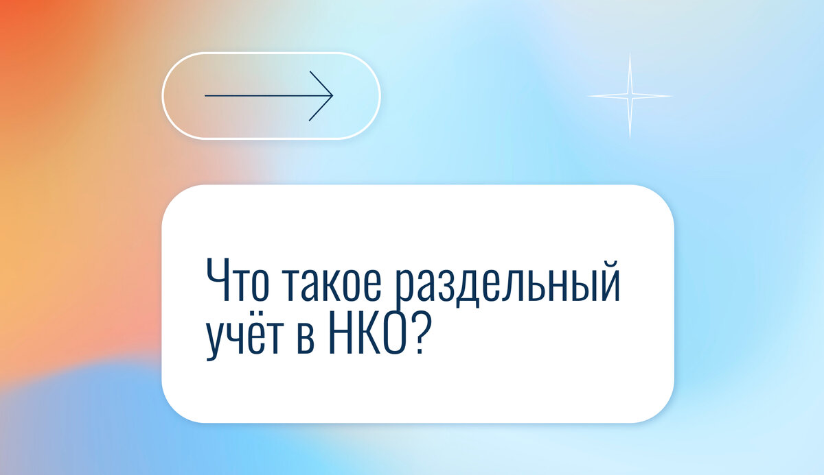 В сравнении с коммерческими структурами перечень возможных видов поступлений в НКО намного более обширный: гранты, пожертвования, поступления от приносящей доход деятельности.