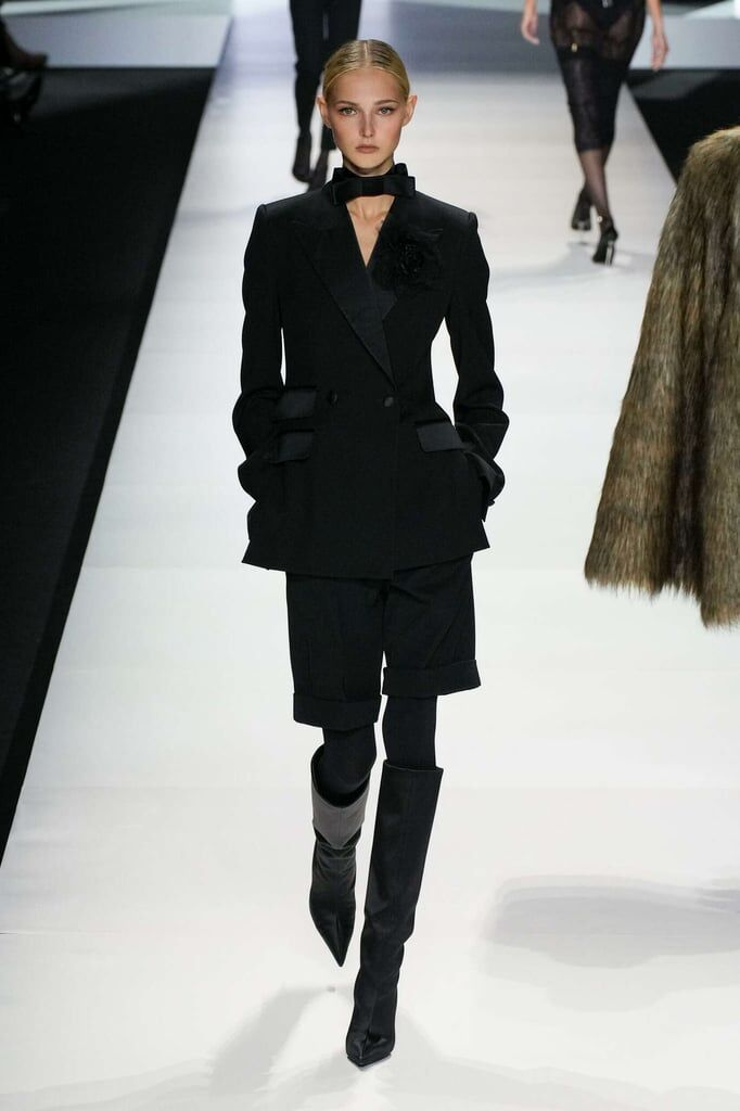     Dolce & Gabbana spring 2024