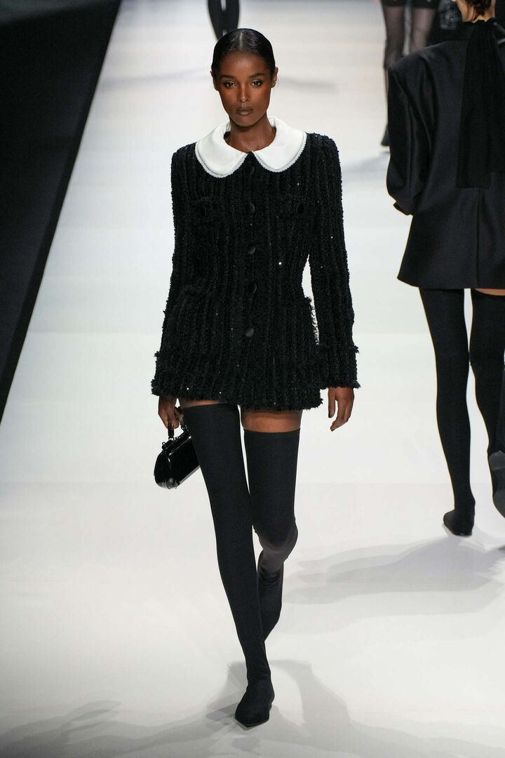     Dolce & Gabbana spring 2024