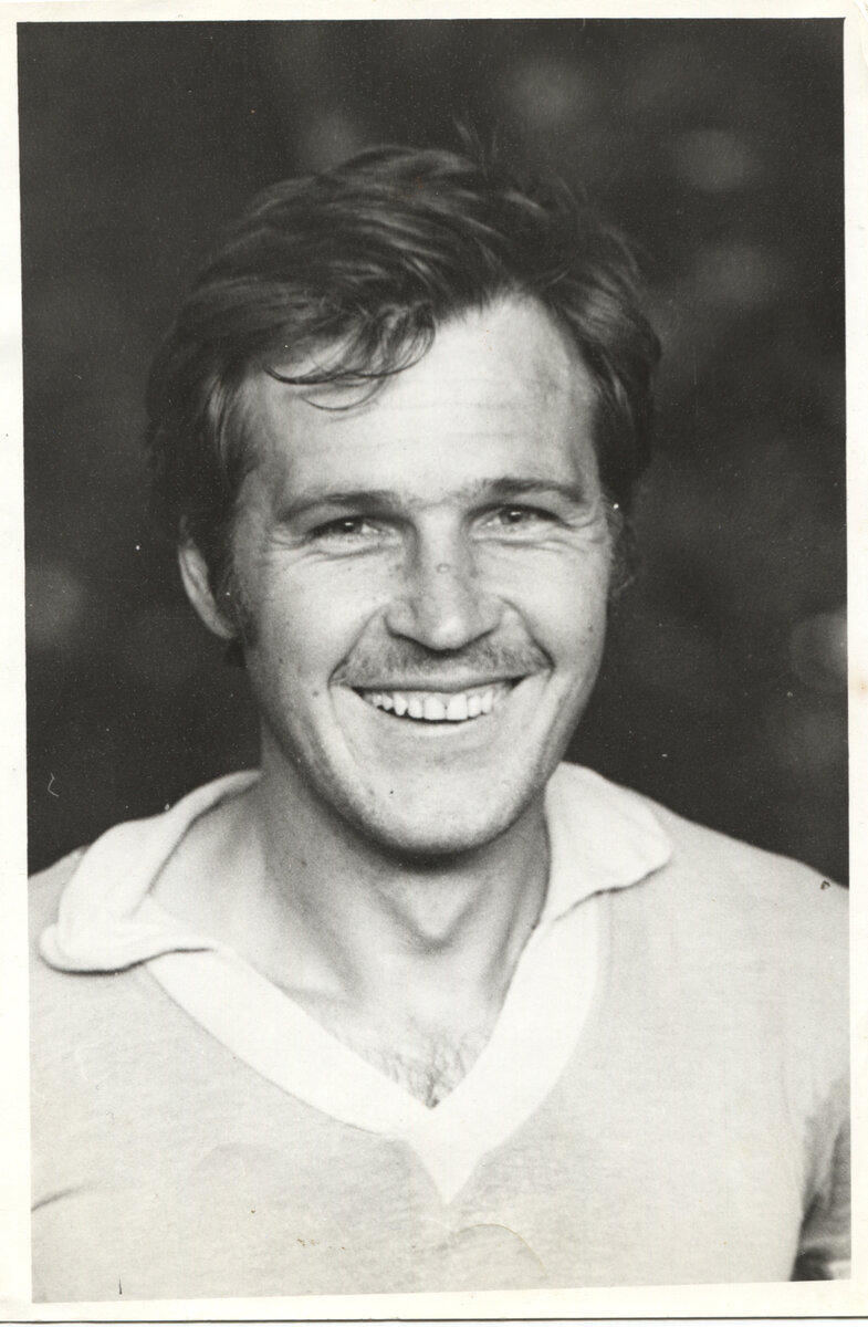 В годы игры за казанский «Рубин»