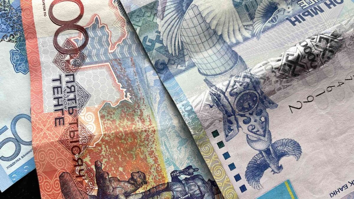    Фото: Bizmedia.kz Лия Миронова