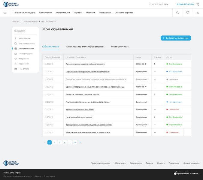    Так выглядит новая площадка Фото: «АиФ-Урал»