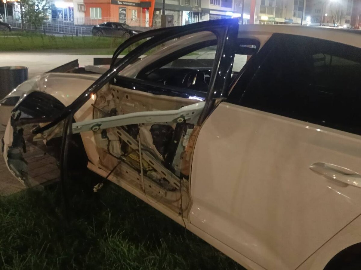 Фото: ГИБДД Челябинска 