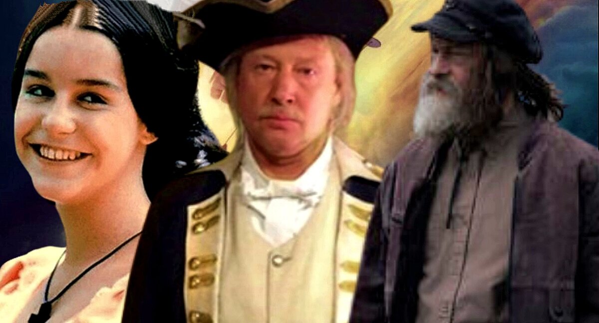 Эти фильмы и сериалы должен посмотреть каждый 