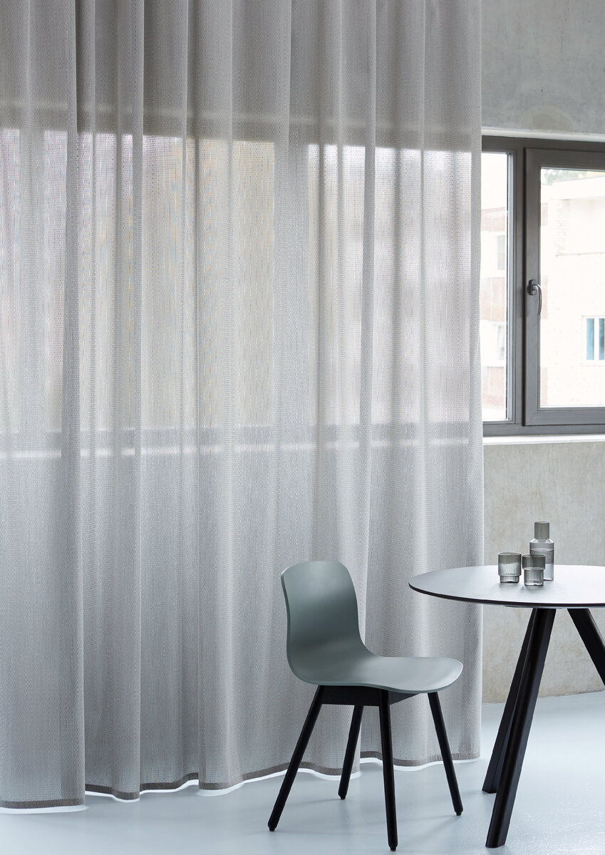 Коллекция акустических тканей Création Baumann