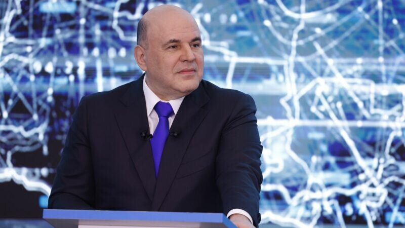  Правительство поручило организовать поддержку МСП и самозанятых в новых регионах