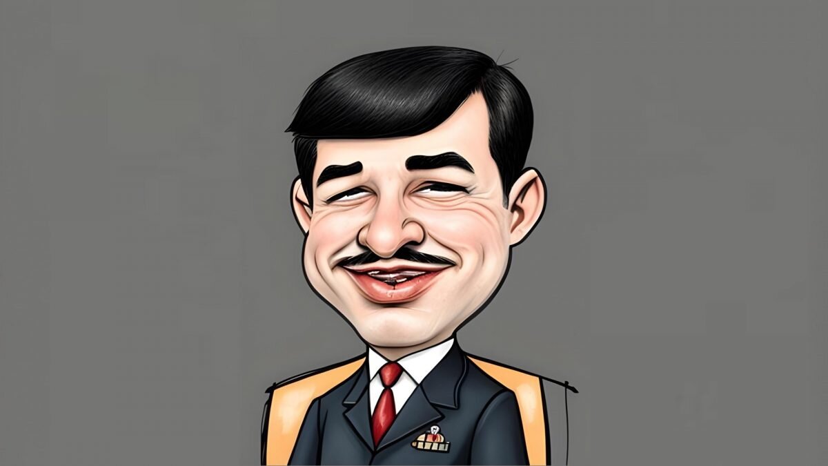    Фото: Bizmedia.kz Виктор Верк