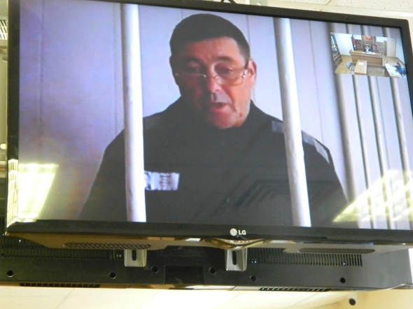 Пётр Пьянков (Фото: Михаил Лобанов) 