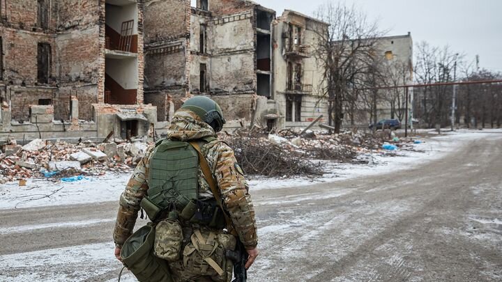 ФОТО: EDGAR GUTIERREZ/GLOBALLOOKPRESS