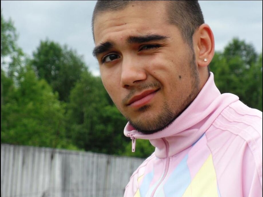 АЛЕКСАНДР КИЛИН. СКРИНШОТ: ИНТЕРНЕТ-САЙТ KINOPOISK.RU