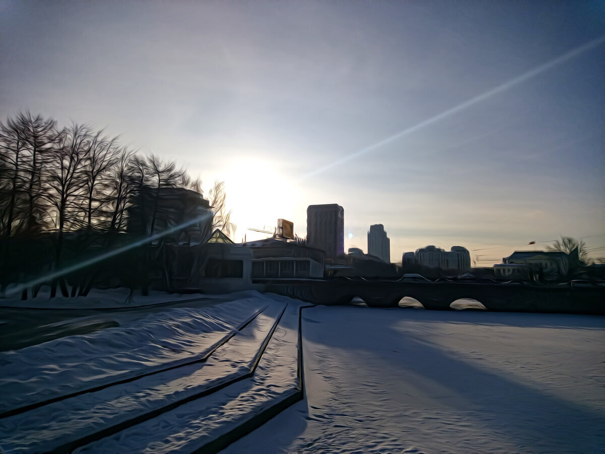 Рассказ «Покушение». СЕРПАНТИН ЖИЗНИ