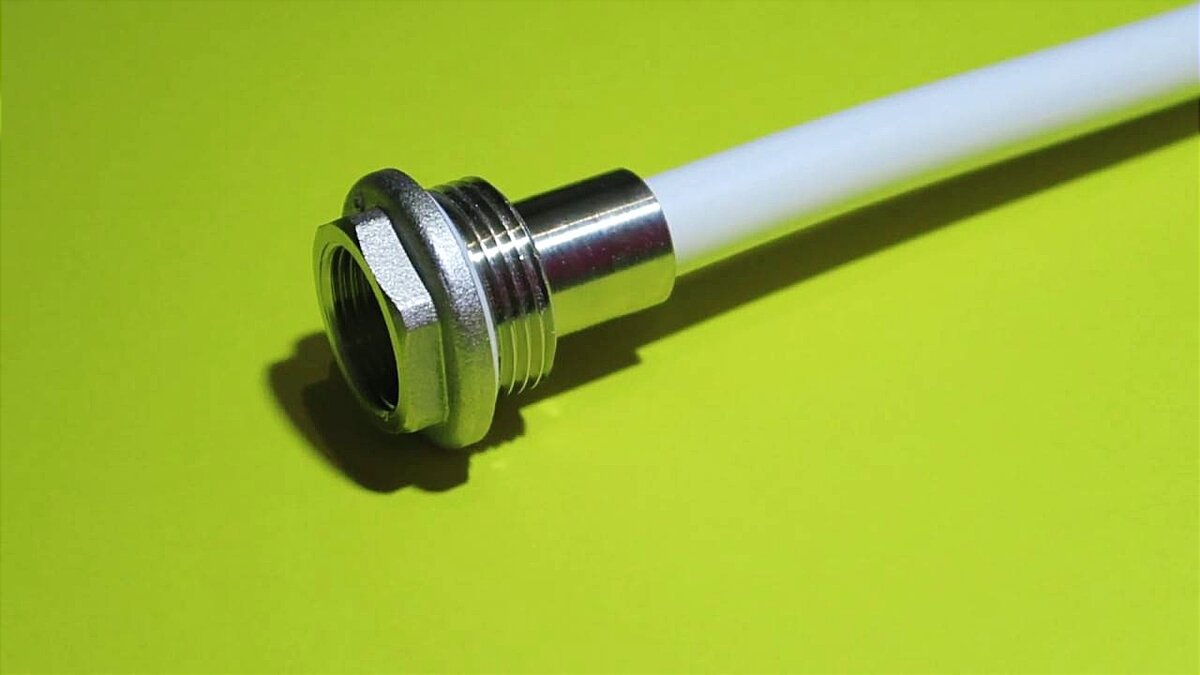 УДЛИНИТЕЛЬ ПРОТОКА! 