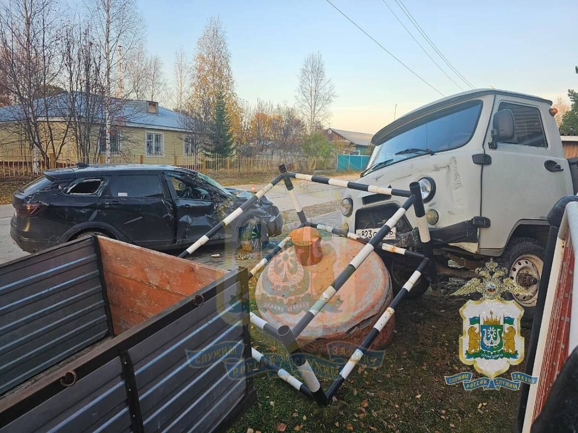    ©УМВД России по ХМАО — Югре