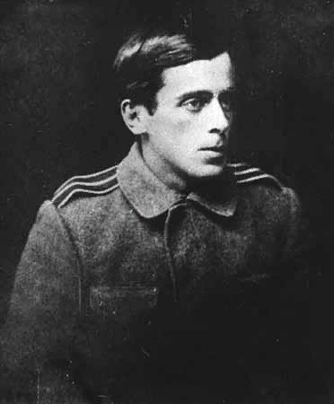 Сергей Эфрон. Источник: wikipedia.org