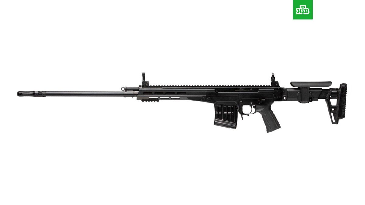    Фото: Концерн «Калашников» / telegram