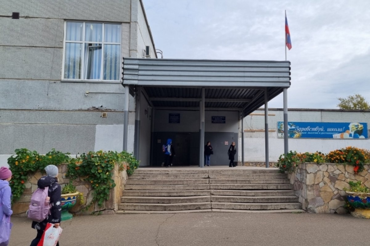    Отец погибшего в Красноярске школьника рассказал подробности трагедии