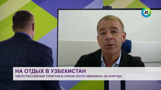 На отдых в Узбекистан: когда ехать, что посмотреть и сколько это стоит? Интервью