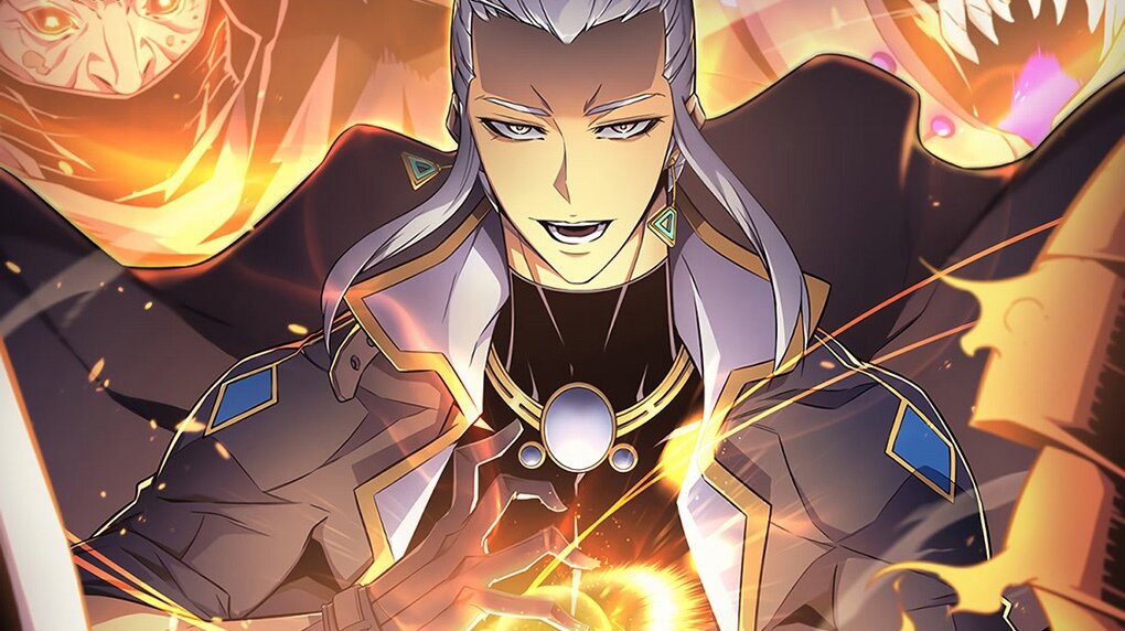 Лукаса Троумэна в теле Фрэя Блэйка