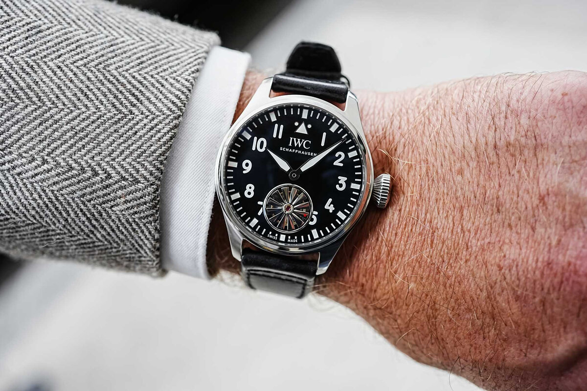 Фото: monochrome-watches.com