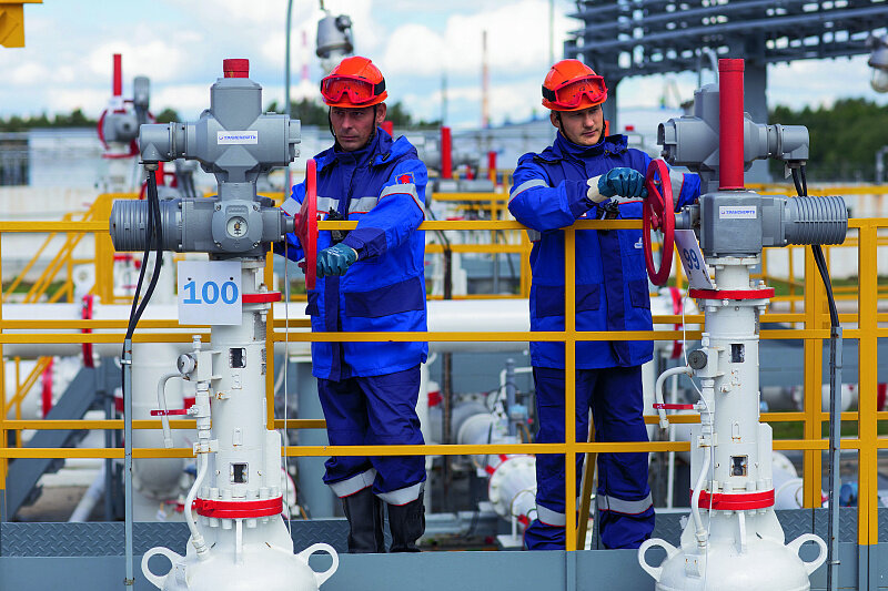 www.transneft.ru