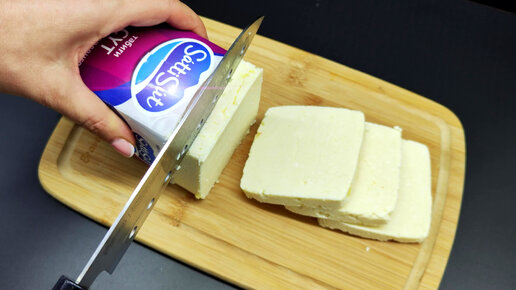 Не покупайте сыр! 1 кг сыра из 1 литра молока