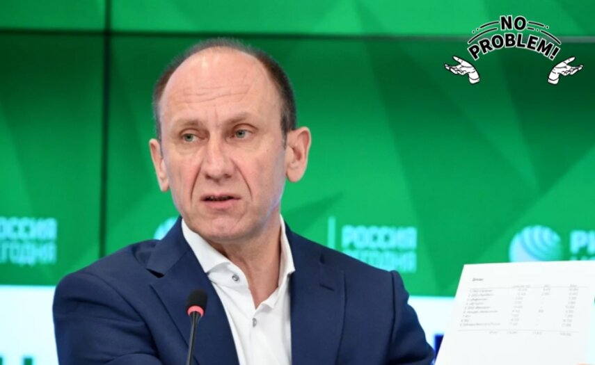 Алексей Нуждов
