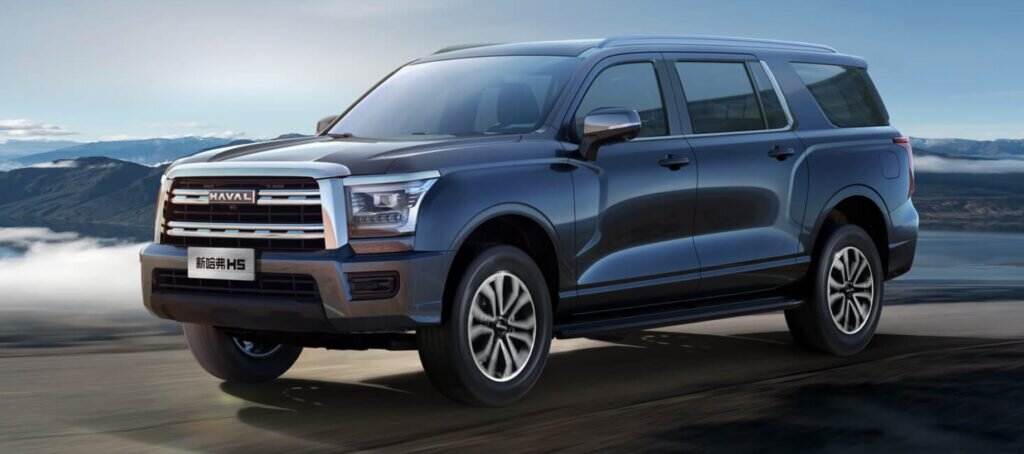    haval.com Лариса Максимычева
